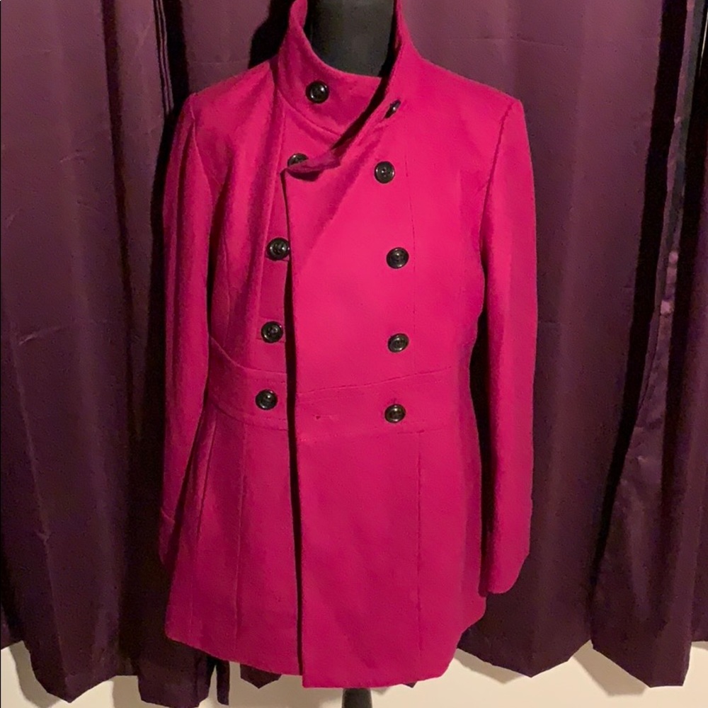 Esprit luxury vibtage coat.